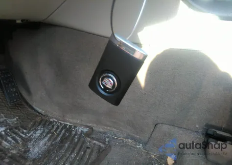 2010 Cadillac Srx Performance Collection z USA, uszkodzony, nr VIN 3GYFNEEYXAS607146